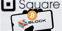 Jack Dorsey: Block未来每月将把10%毛利定投比特币
