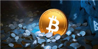 比特币市值/交易费用比率5年来首低于以太坊!符文相关比特币交易费暴跌98%!