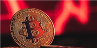 美国比特币现货ETF单日失血逾5.6亿美元!成上市以来最大资金流出