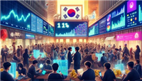 韩国FSC公布2023年下半年加密货币市场调查结果