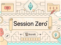 以太坊Layer2项目Scroll推开放查询积分奖励计划Session Zero!