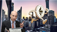 Consensys CEO:SEC忧以太坊对美国金融业构成威胁