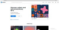 opensea如何创建NFT作品?opensea创建NFT操作教程图解