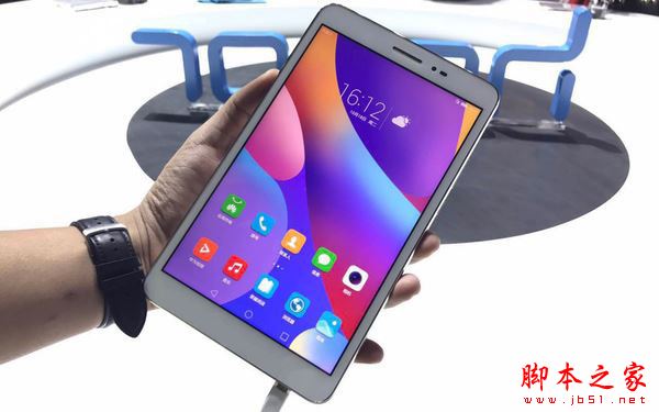 荣耀平板2和荣耀畅玩平板note哪个好?华为荣耀平板2和荣耀畅玩平板note区别对比评测