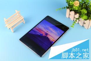 轻锋薄锐 华硕zenpad 3s 10平板评测 