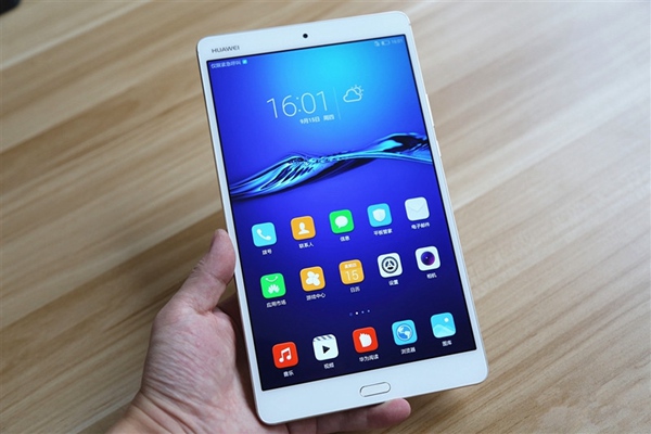 华为平板m3值得买吗 华为平板m3评测