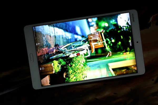 华为平板m3值得买吗 华为平板m3评测