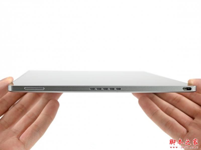 google pixel c拆机全过程评测图解