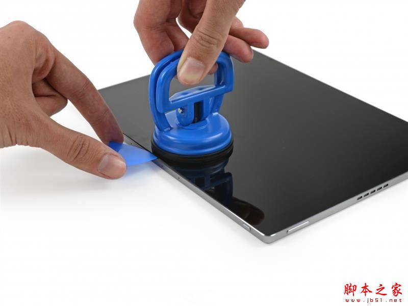 google pixel c拆机全过程评测图解