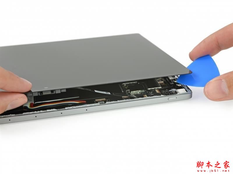 google pixel c拆机全过程评测图解