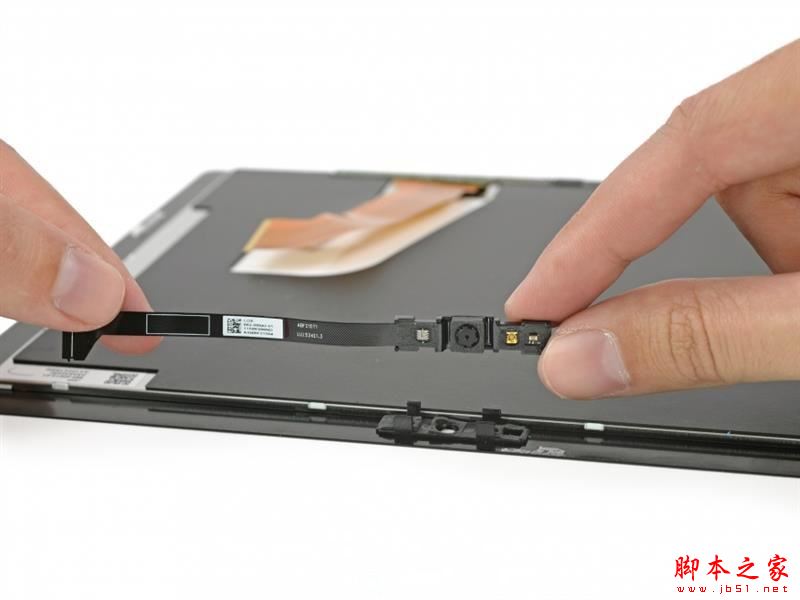 google pixel c拆机全过程评测图解