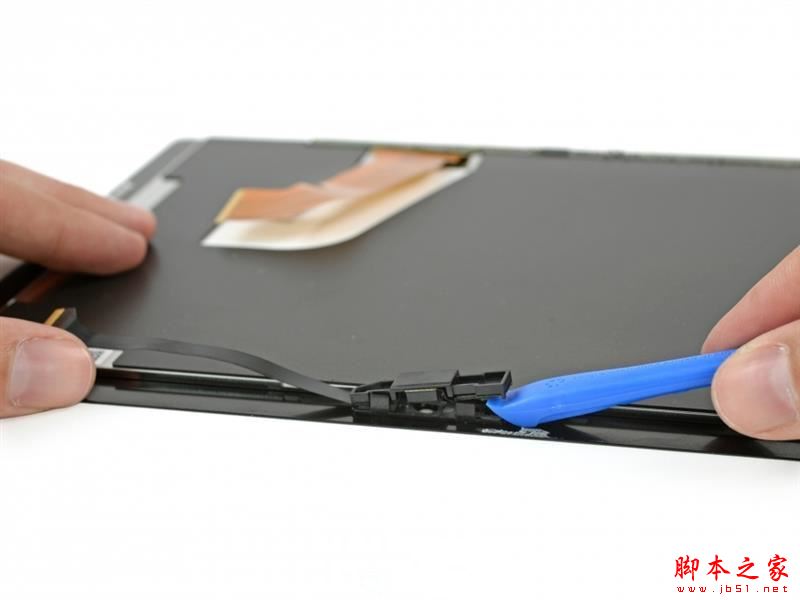 google pixel c拆机全过程评测图解