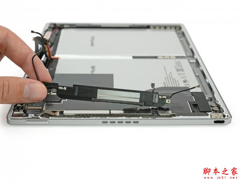 google pixel c拆机全过程评测图解