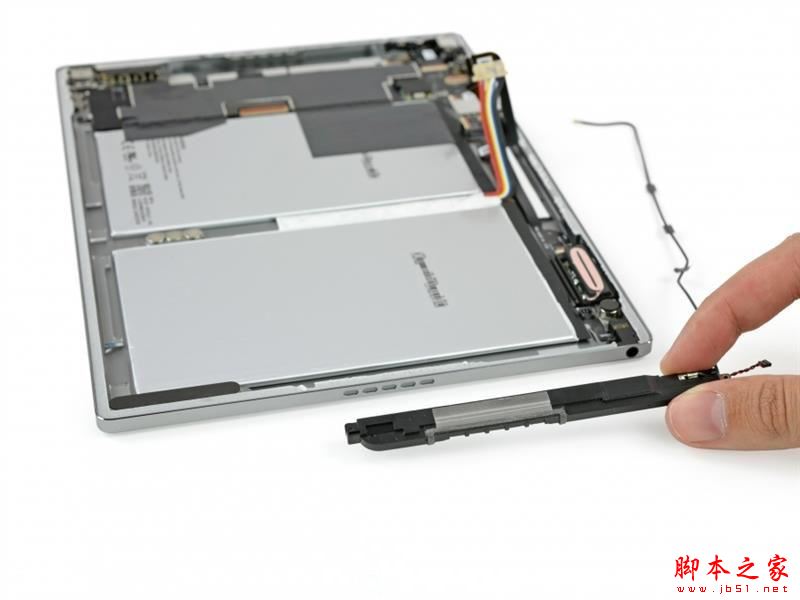 google pixel c拆机全过程评测图解