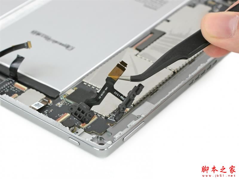 google pixel c拆机全过程评测图解