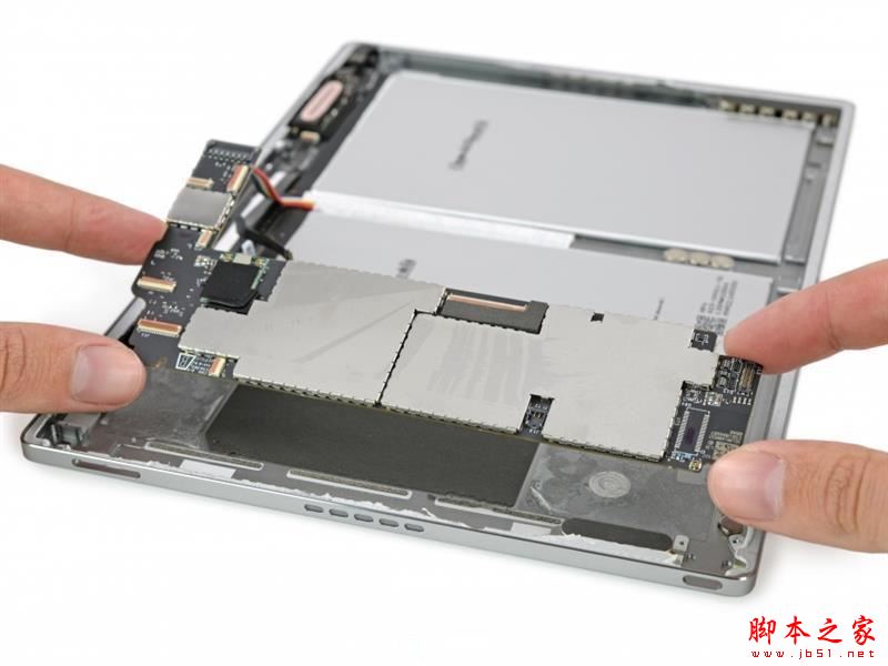 google pixel c拆机全过程评测图解