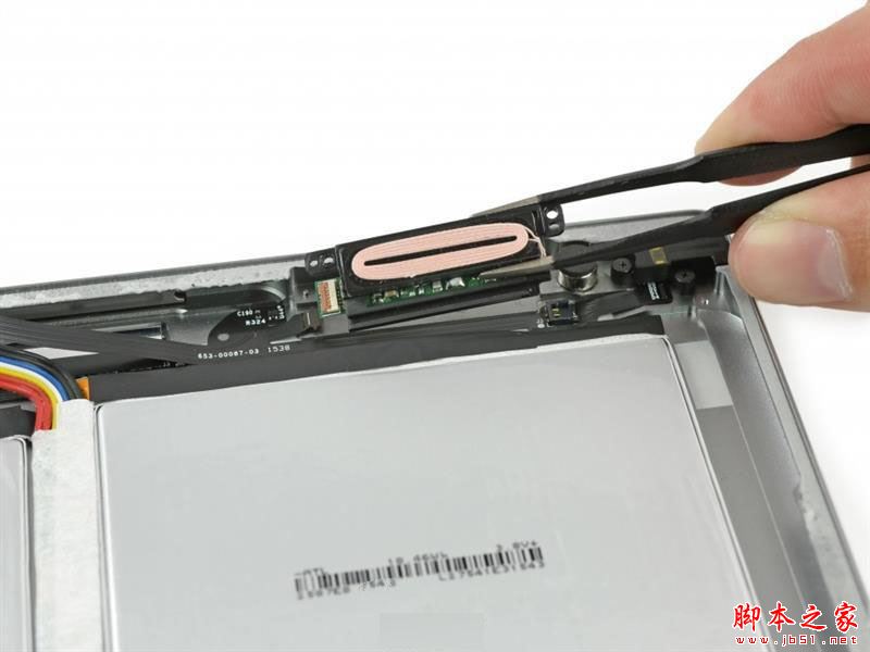 google pixel c拆机全过程评测图解