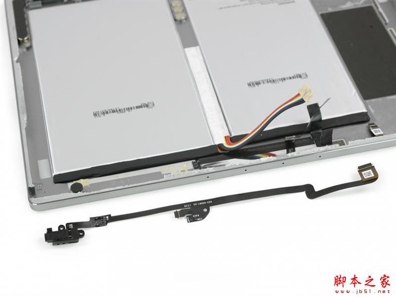 google pixel c拆机全过程评测图解