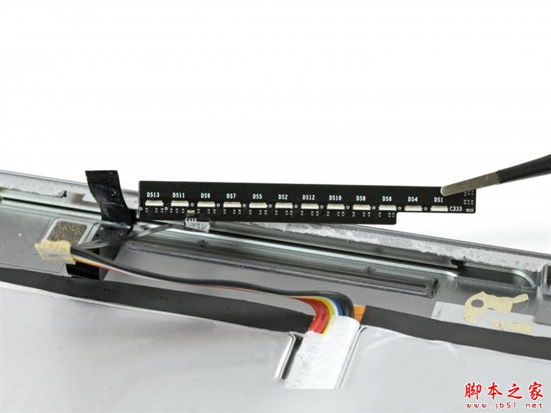 google pixel c拆机全过程评测图解