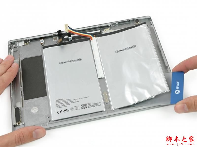 google pixel c拆机全过程评测图解