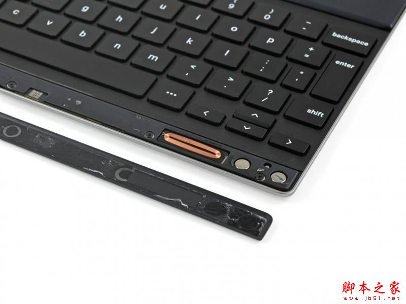 google pixel c拆机全过程评测图解