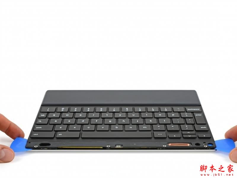 google pixel c拆机全过程评测图解