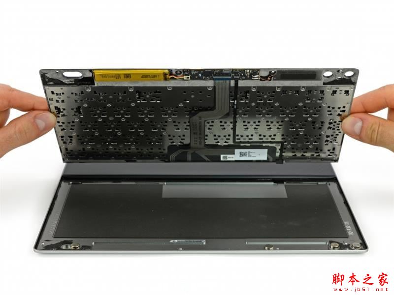 google pixel c拆机全过程评测图解