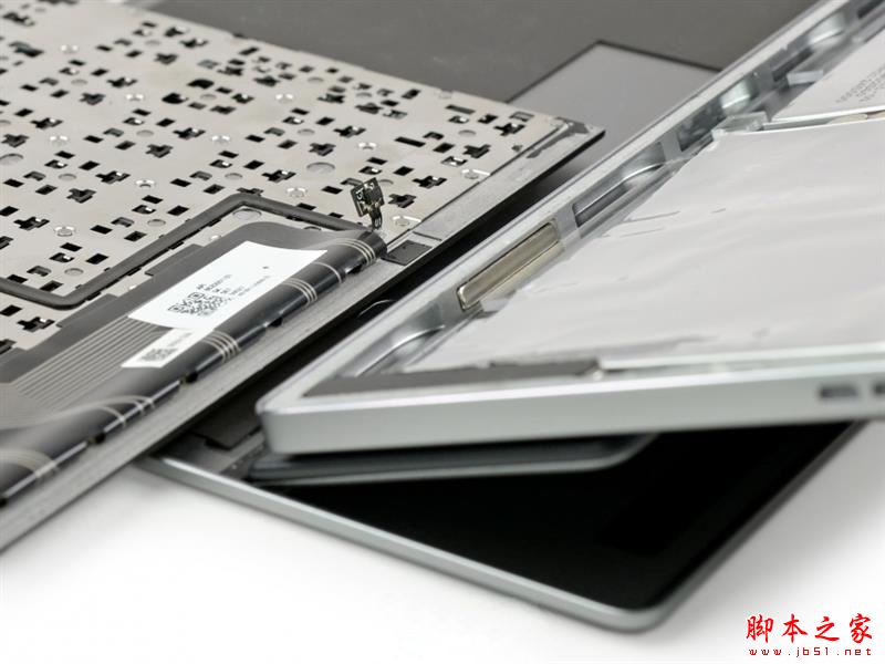 google pixel c拆机全过程评测图解