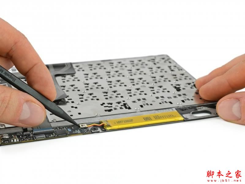 google pixel c拆机全过程评测图解