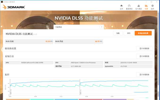 升级cpu还是显卡重要?ia双平台实测对比,谁才是2080s最佳拍档