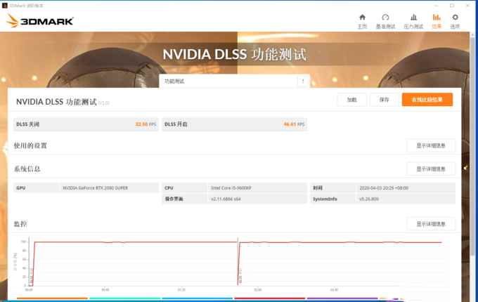 升级cpu还是显卡重要?ia双平台实测对比,谁才是2080s最佳拍档