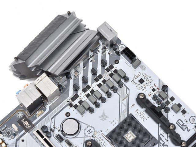 升级加倍版 amd 3000xt处理器首测 