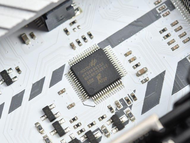 升级加倍版 amd 3000xt处理器首测