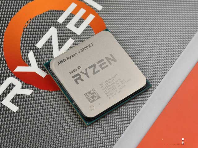 升级加倍版 amd 3000xt处理器首测