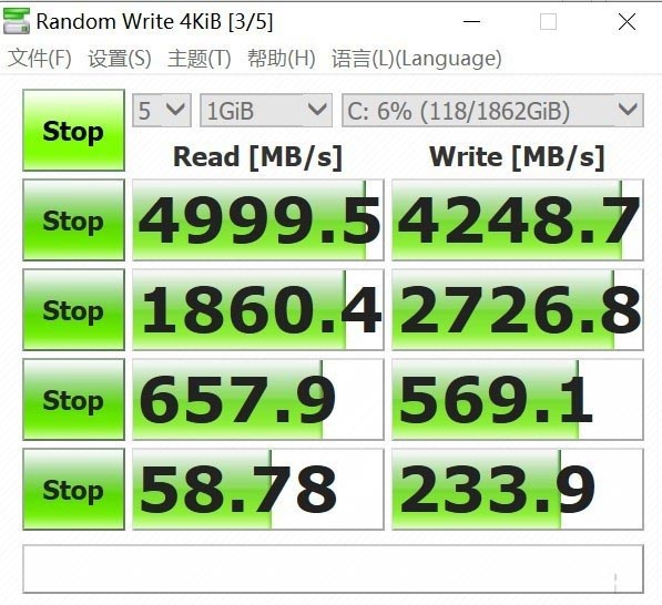 升级加倍版 amd 3000xt处理器首测