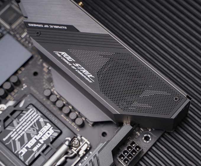 618电脑买新不买旧 i7 9700kf大战i7 10700k