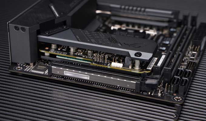 618电脑买新不买旧 i7 9700kf大战i7 10700k
