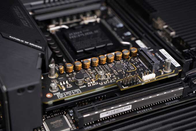618电脑买新不买旧 i7 9700kf大战i7 10700k