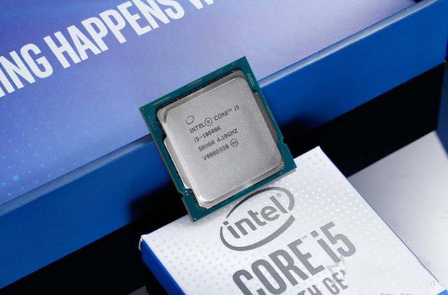 i5-10600k配什么主板好？intel酷睿i5-10600kf最佳主板搭配知识