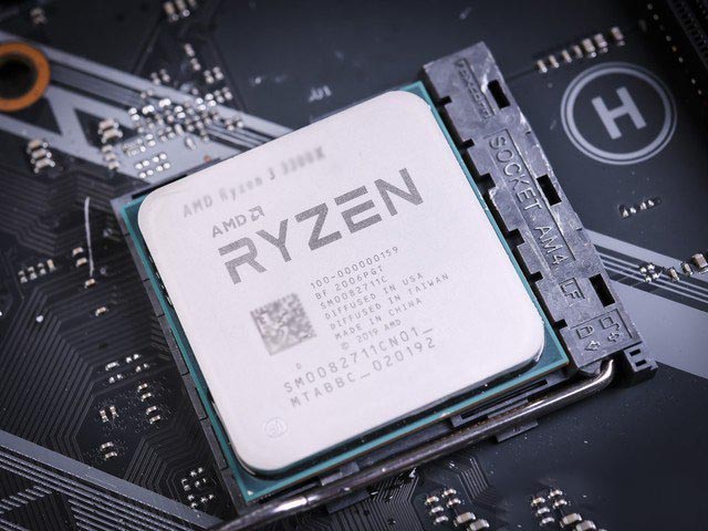 amd cpu有散片吗？一文科普amd cpu散片和盒装区别对比知识