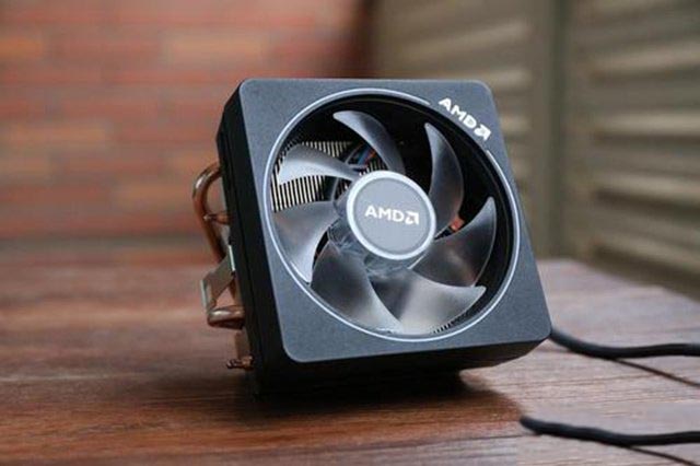 amd cpu有散片吗？一文科普amd cpu散片和盒装区别对比知识