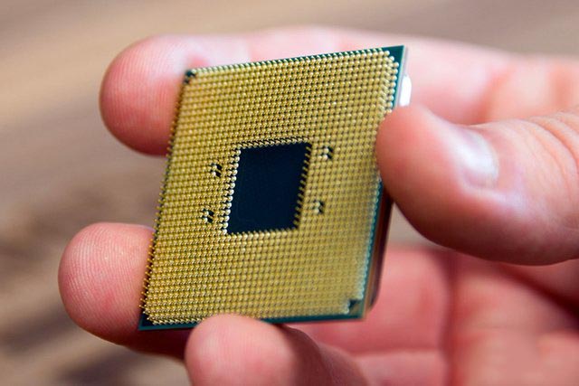 amd cpu有散片吗？一文科普amd cpu散片和盒装区别对比知识