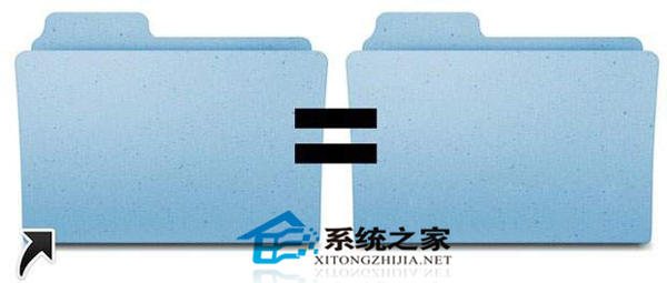 mac如何去除快捷图标中的小箭头