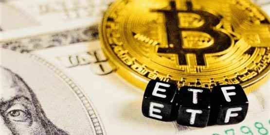 美国退休基金grp宣布：已经持有7支比特币现货etf