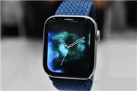 iWatch5和iWatch4有什么区别呢?iWatch5和iWatch4对比评测