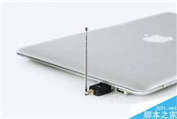 ipad tv6电视棒使用方法图文教程