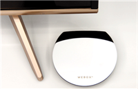 假如绕道版权 用泰捷WEBOX可以看直播和所有内容