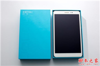 荣耀平板2外观评测图解: 荣耀平板2好玩不贵