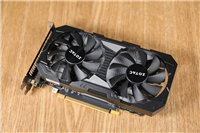 NVIDIA GTX 1650显卡性能如何 NVIDIA GTX 1650显卡详细评测