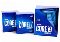 i7-10700K配什么主板比较好?intel酷睿i7-10700K/F最佳主板搭配分享